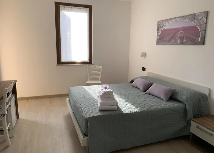 Casa Fiorita