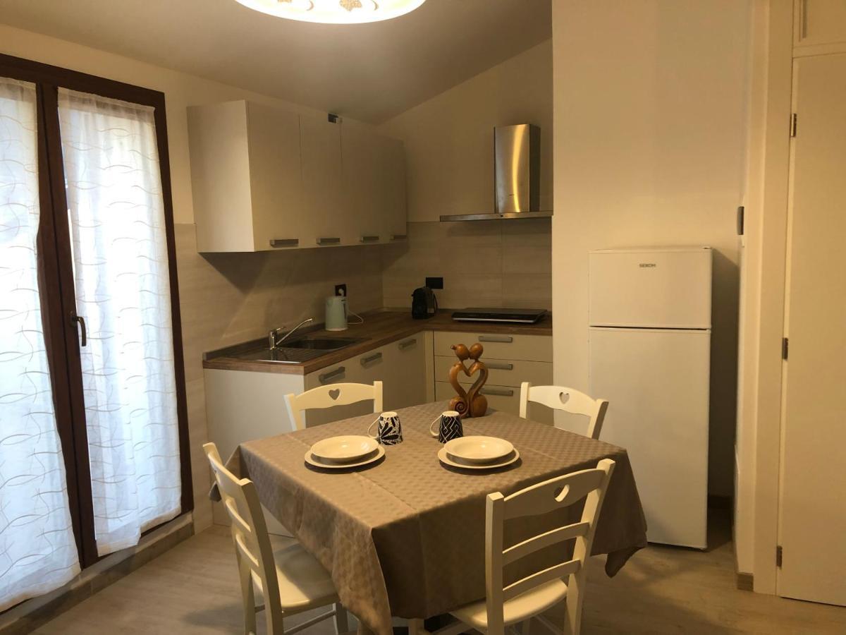 Casa Fiorita Frühstückspension