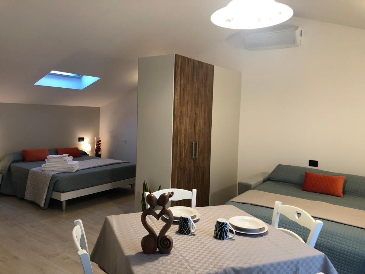 Casa Fiorita Frühstückspension