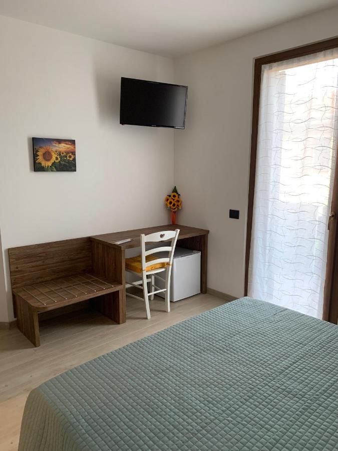 Casa Fiorita