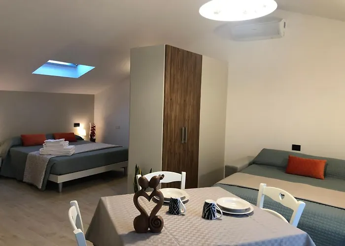 Casa Fiorita