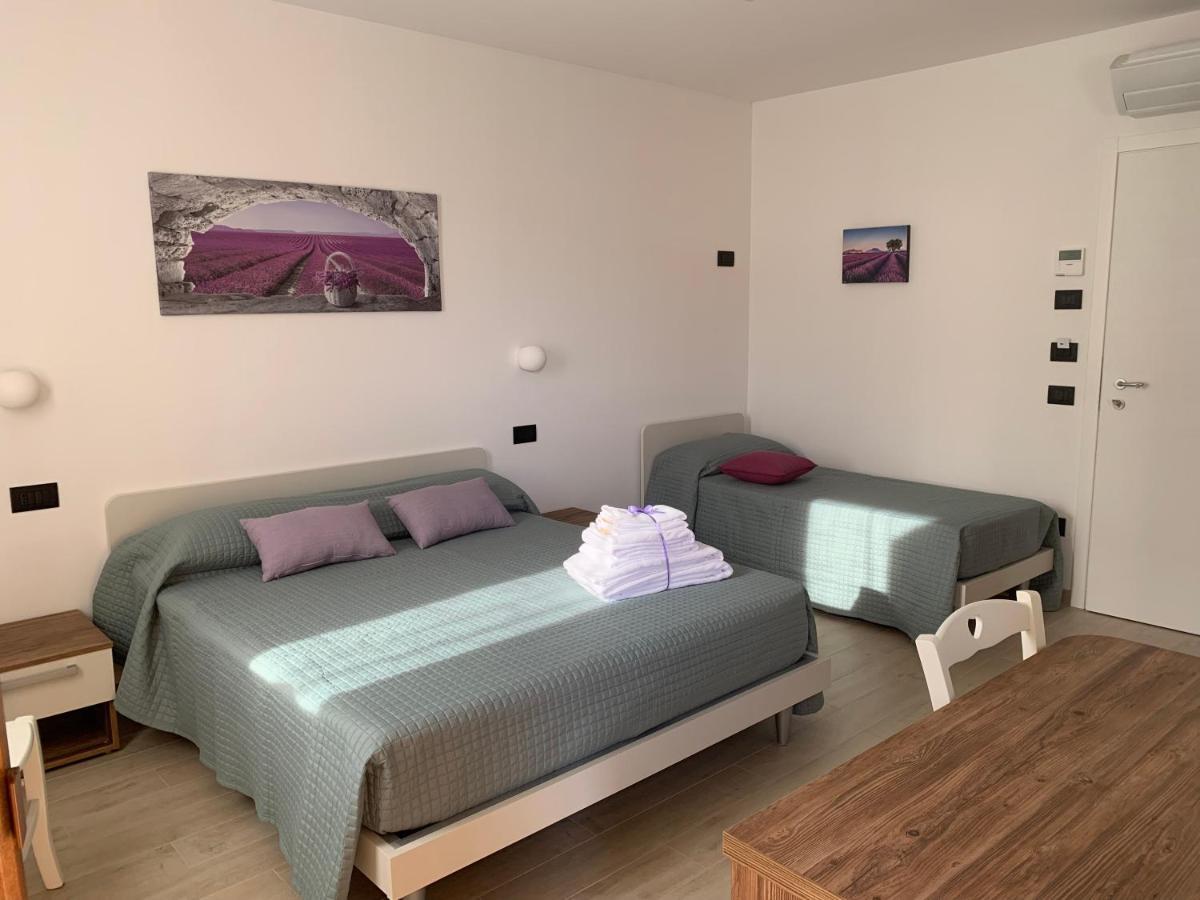 Casa Fiorita Bed & Breakfast